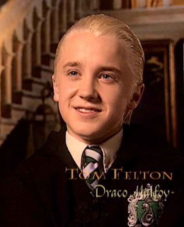 Draco Malfoy