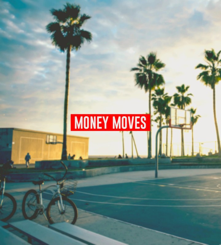 Money Moves Cardi B