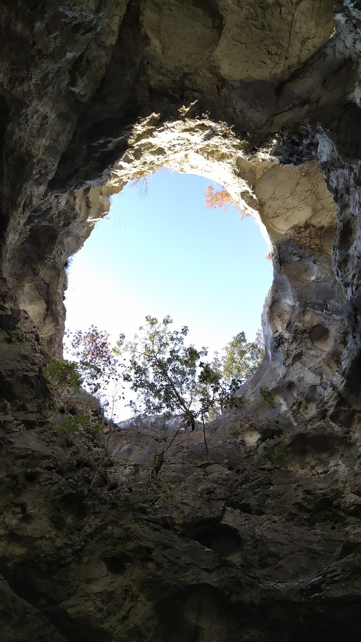 Cave