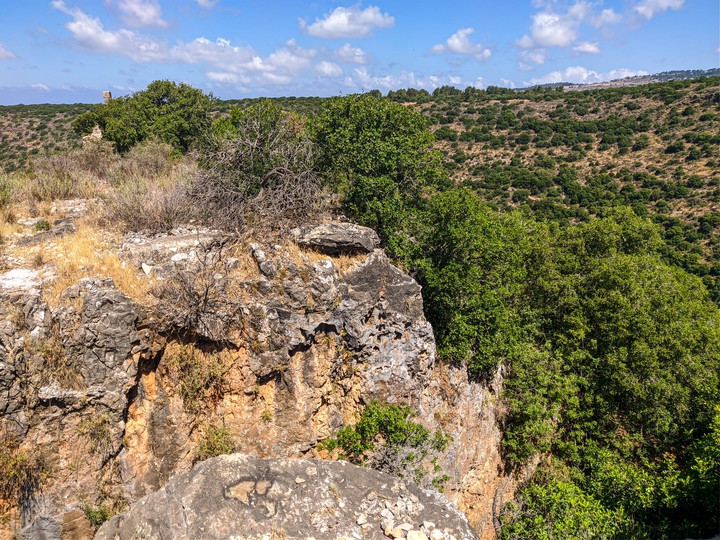 Israel, North