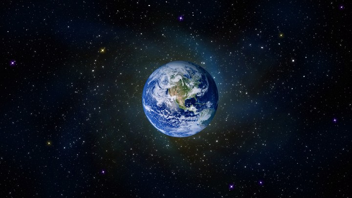 Earth