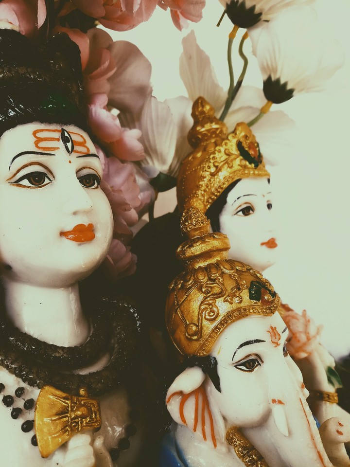 Shiva Parivar