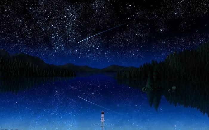 Stars and Galaxies