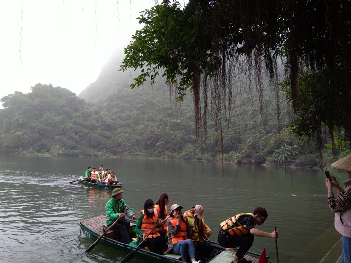 Không khí