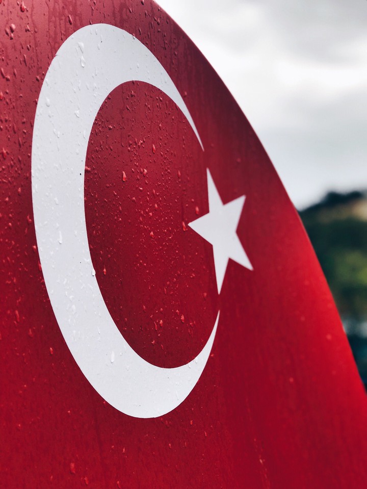 Türk