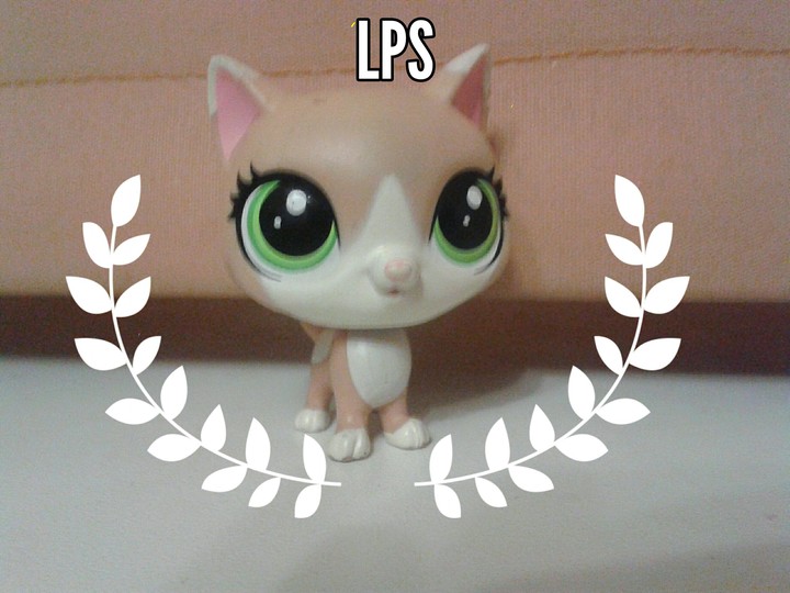 Мой LPS