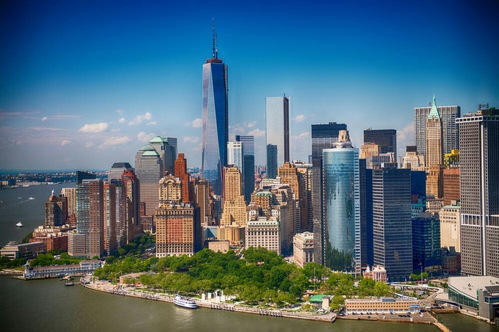 New York