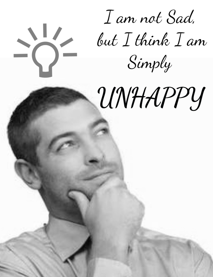 Feeling… !