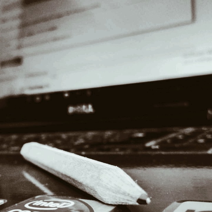 pencil