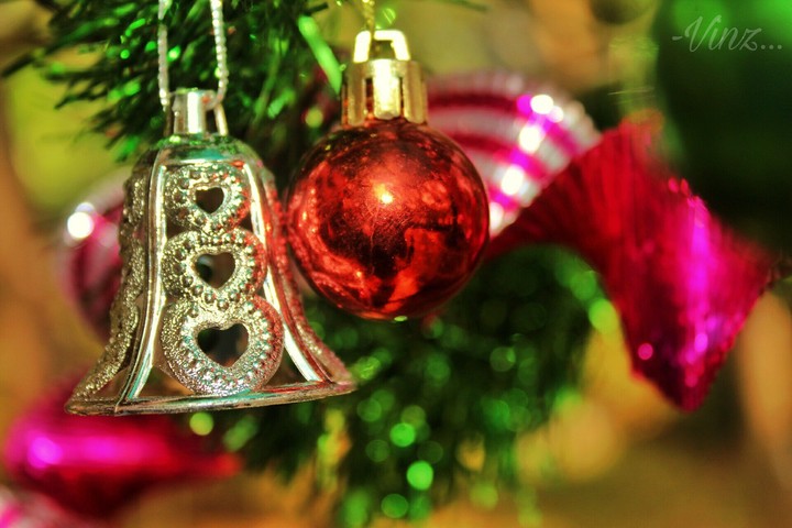 Merry Christmas.