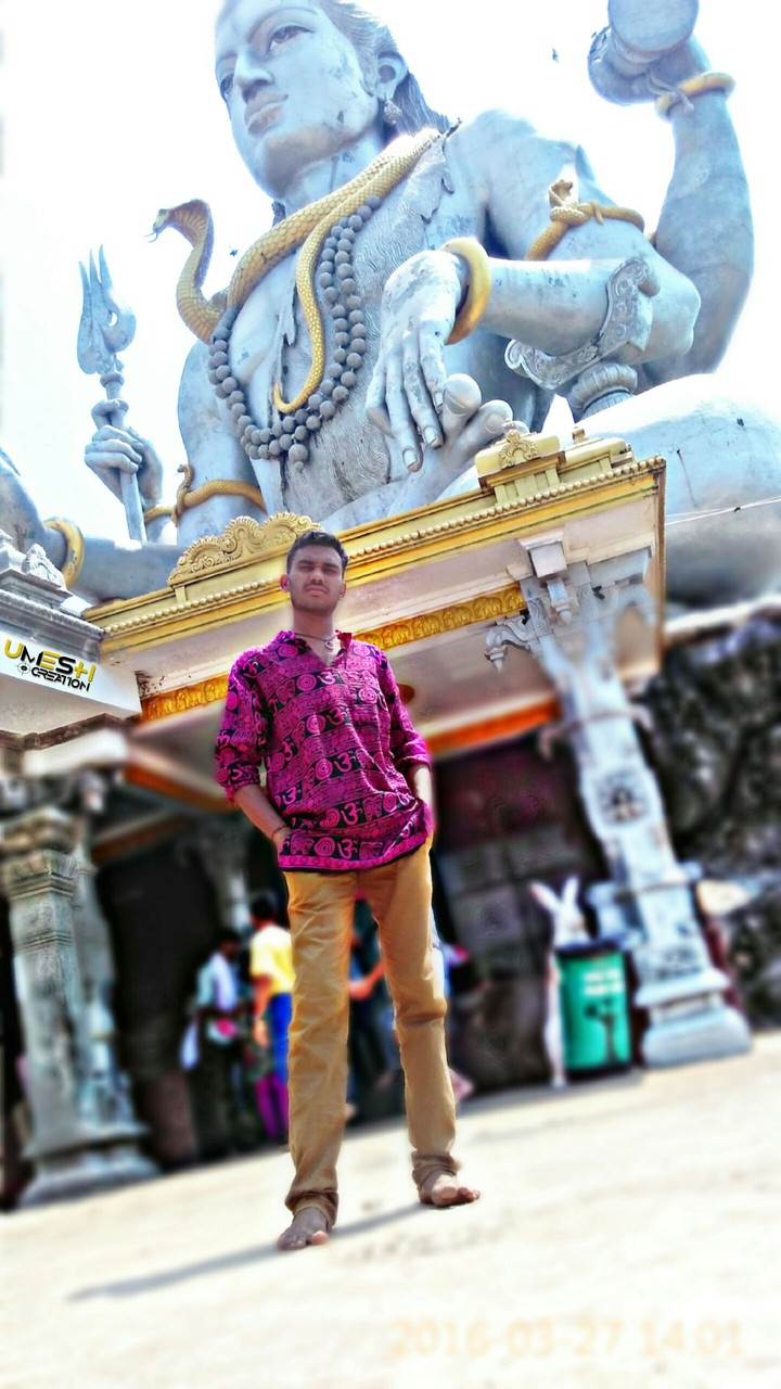 Umesh Creations