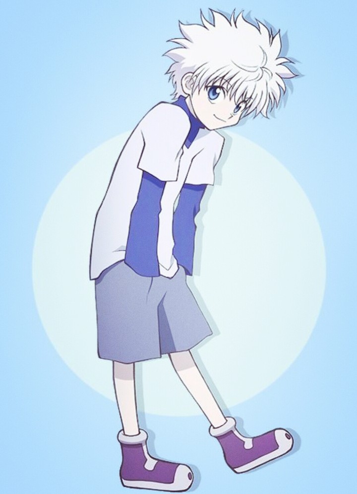 Killua