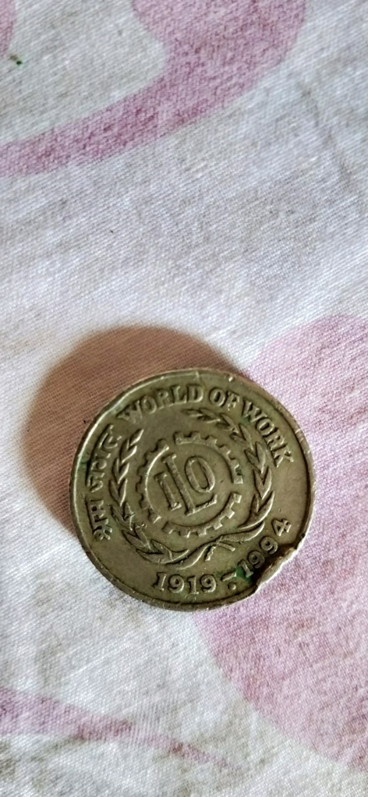 coin