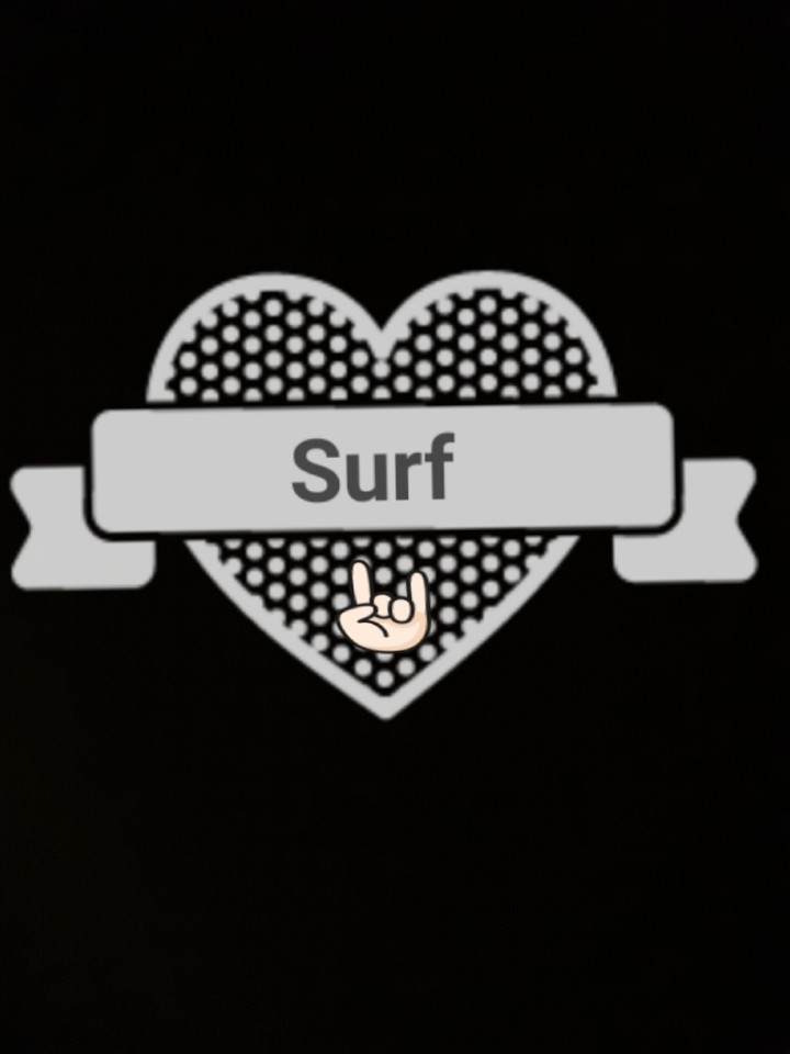 surf é vida
