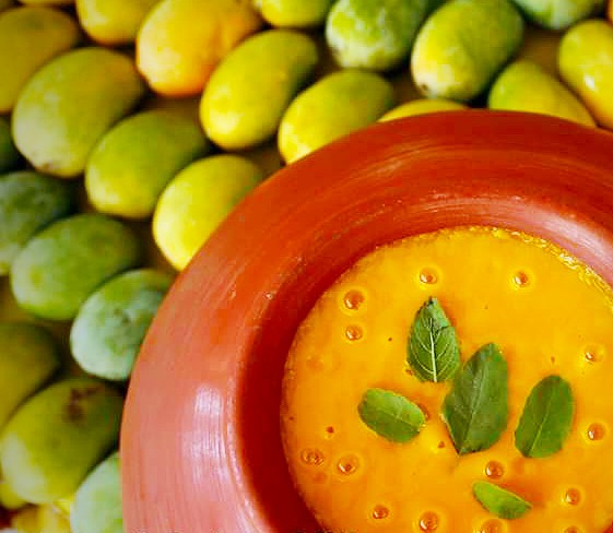 Mango