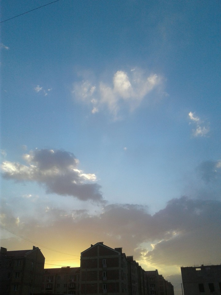 sky
