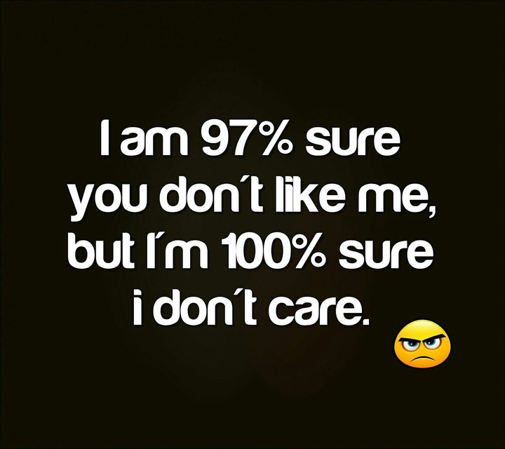 Really