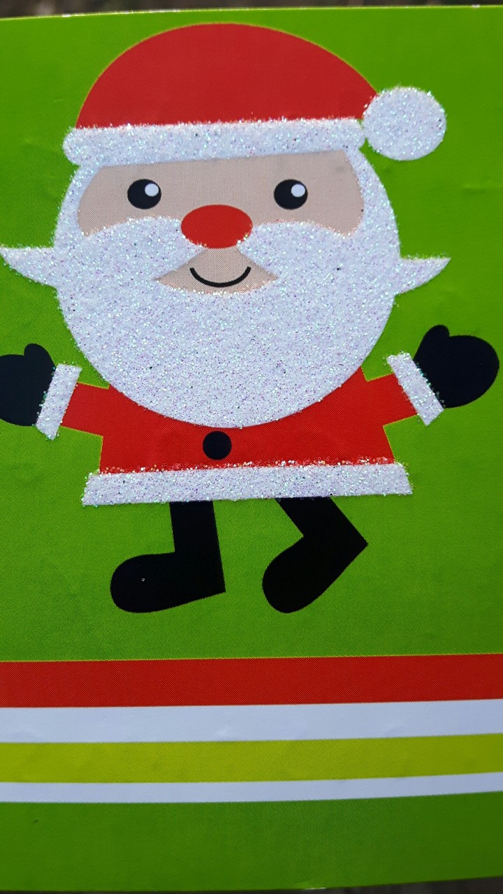 SANTA!!!!