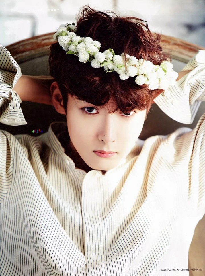 Kim Ryeo Wook