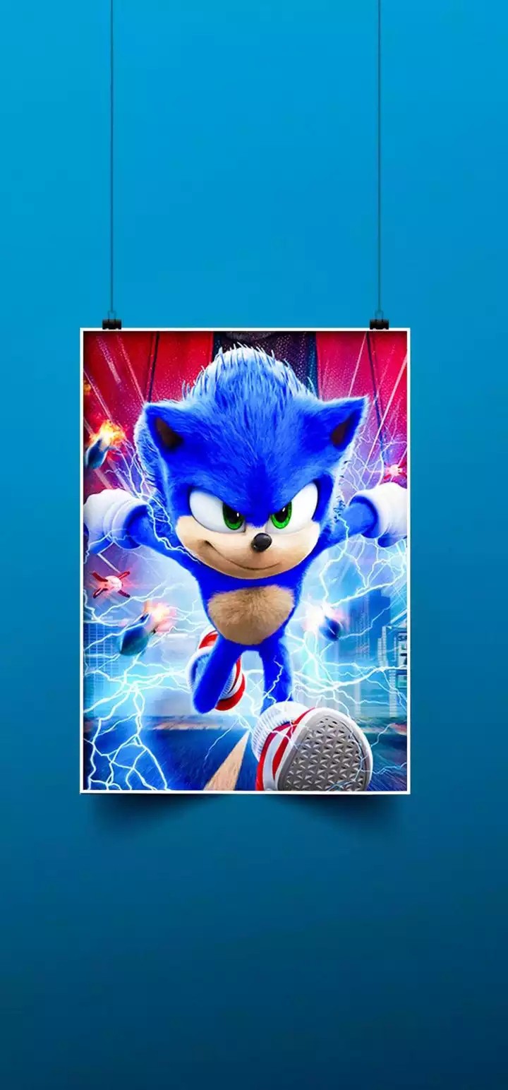 Faster Sonic
