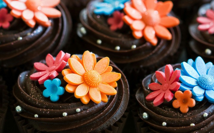 cupcakes
