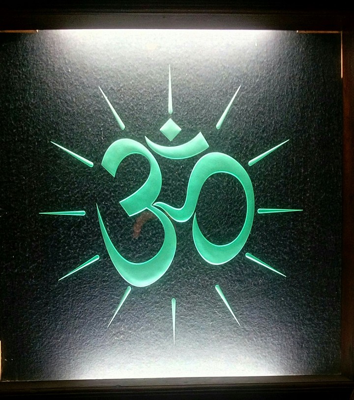 Om