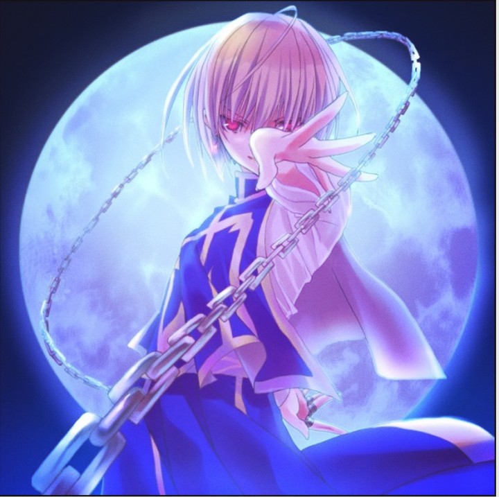 Kurapika