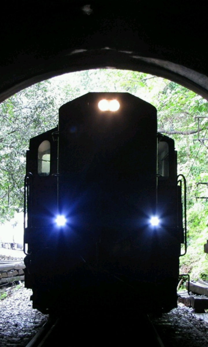 WDM 3X loco of Indian Railways