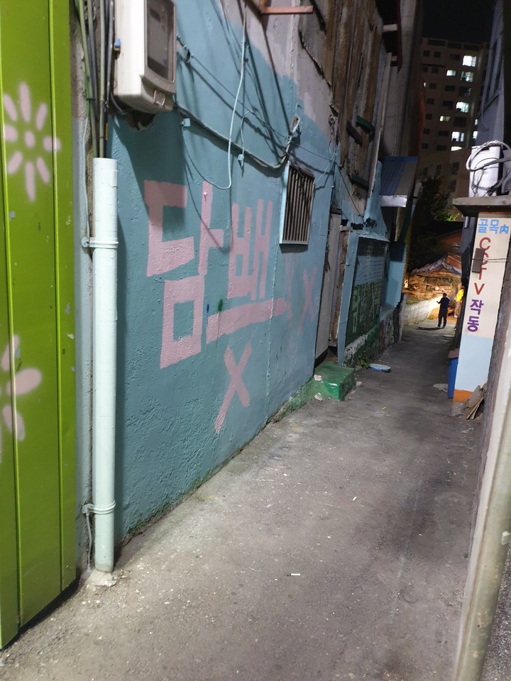 금연