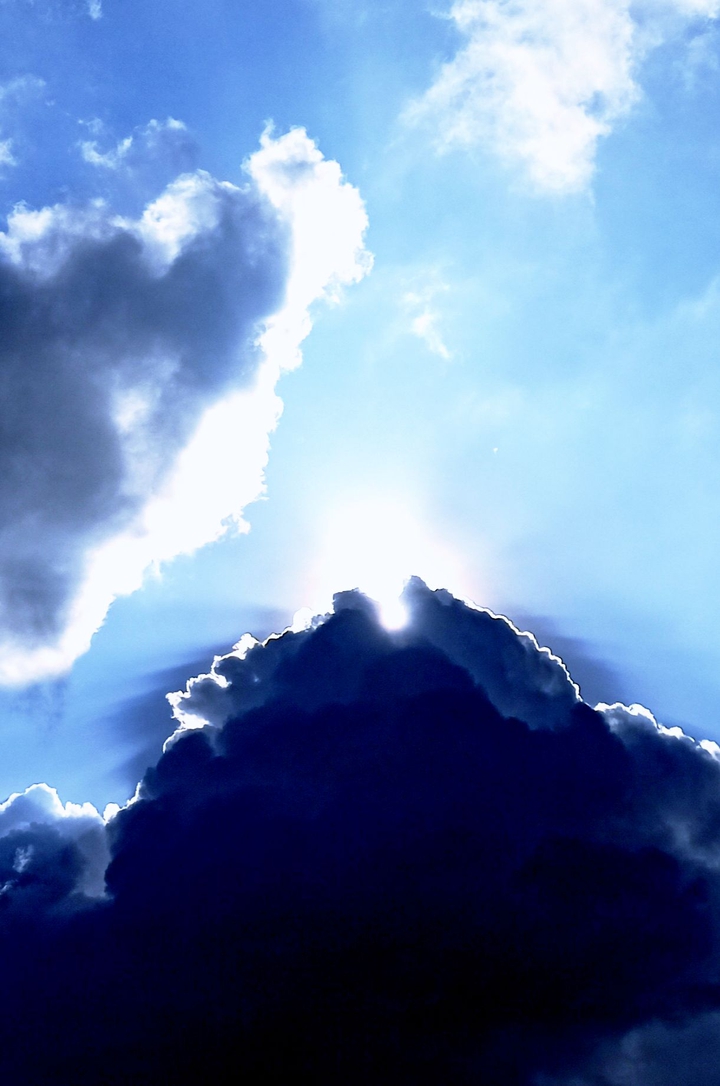 clouds
