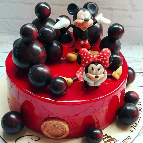 micky