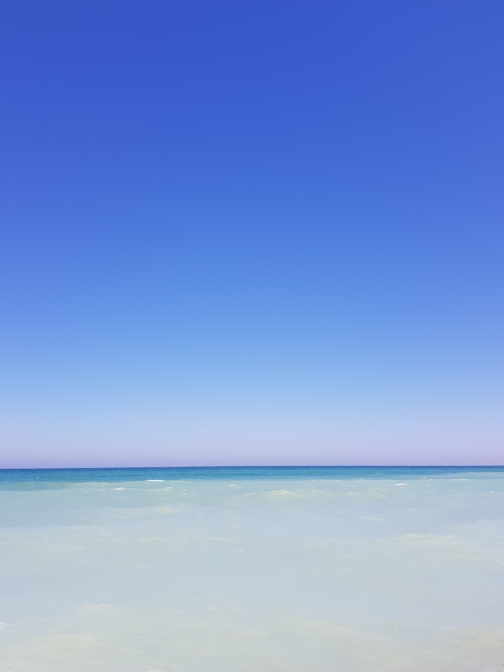 black sea