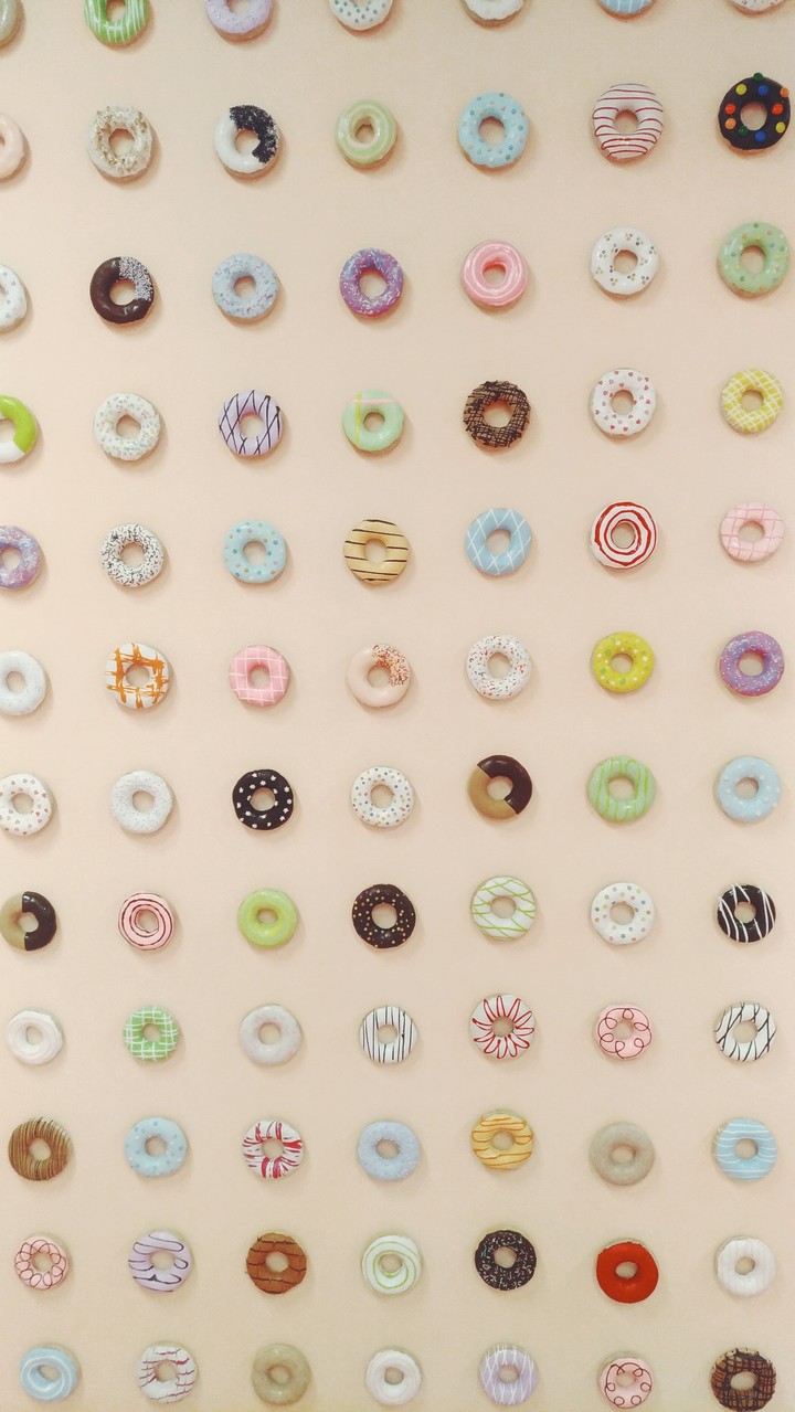 Candys