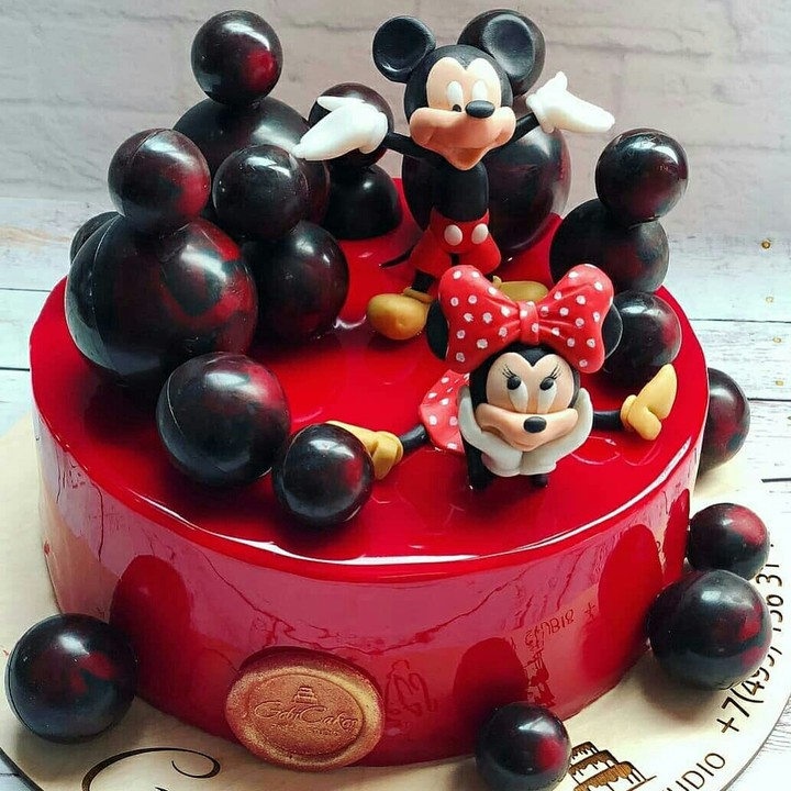 micky