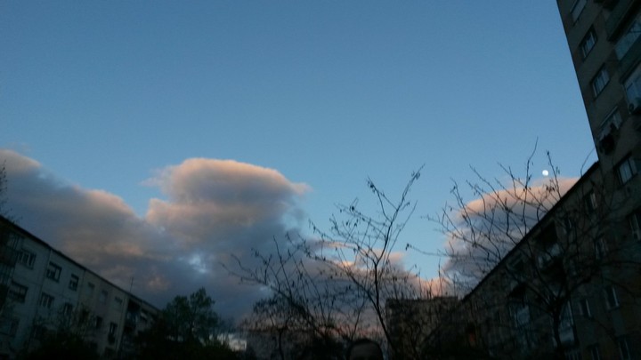 sky