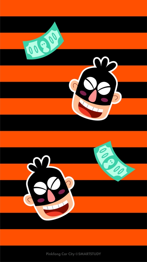 Papi Yong Background 2