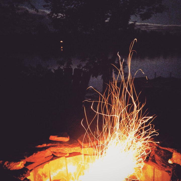 Campfire