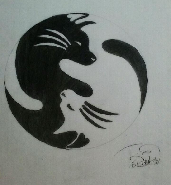 Yin-Yang