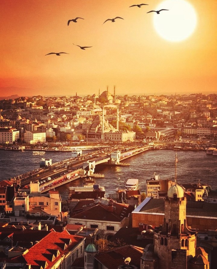 İstanbul
