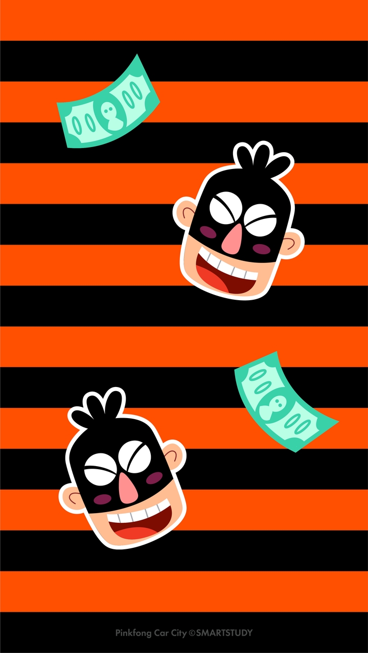 Papi Yong Background 2