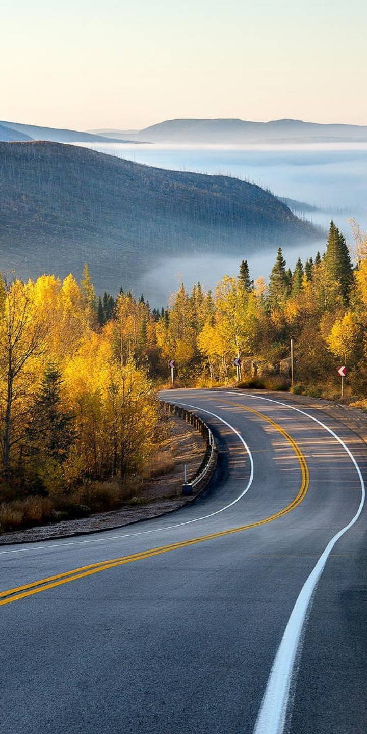 road