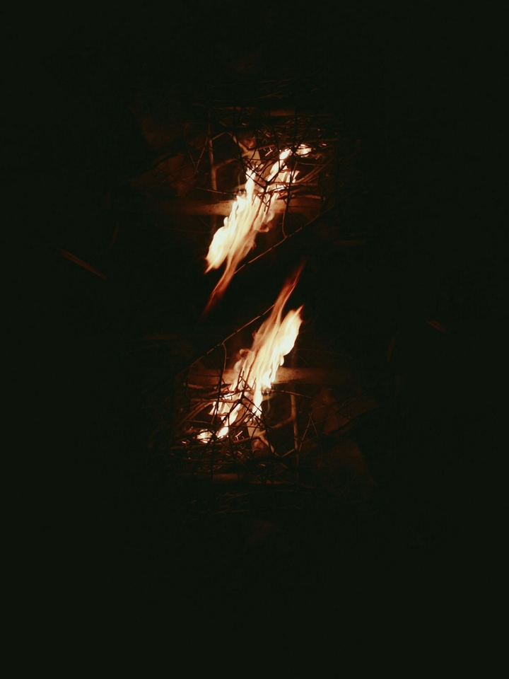 fire from tha other side