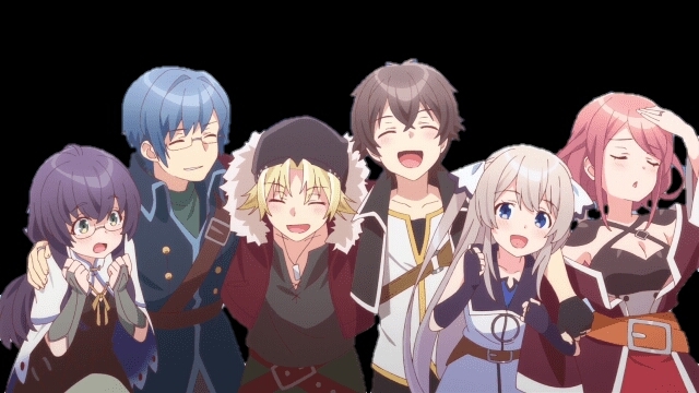 shichisei no subaru
