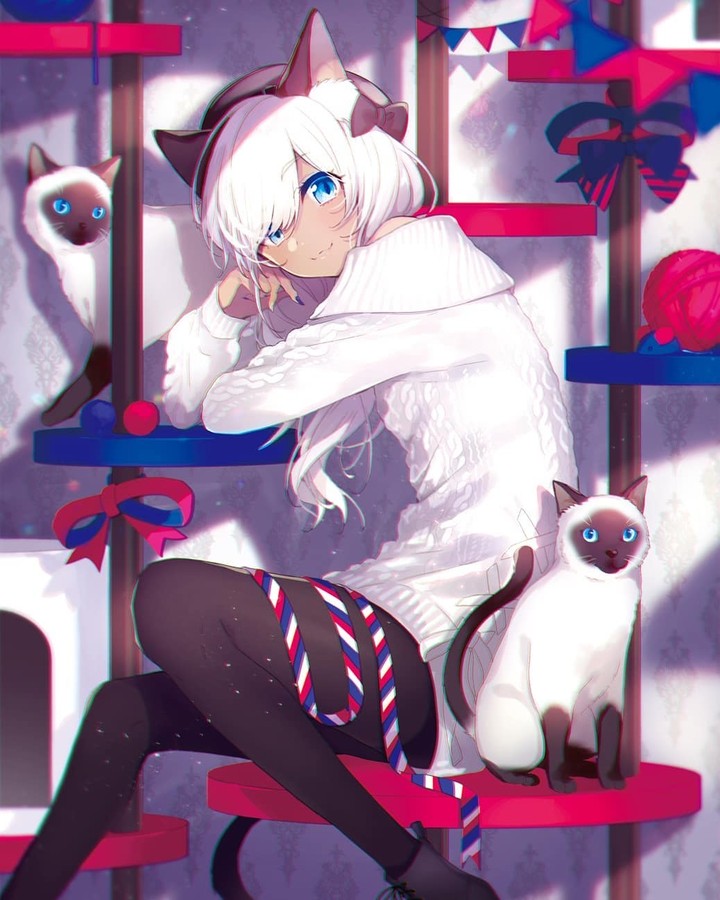 Anime 〰️♥️