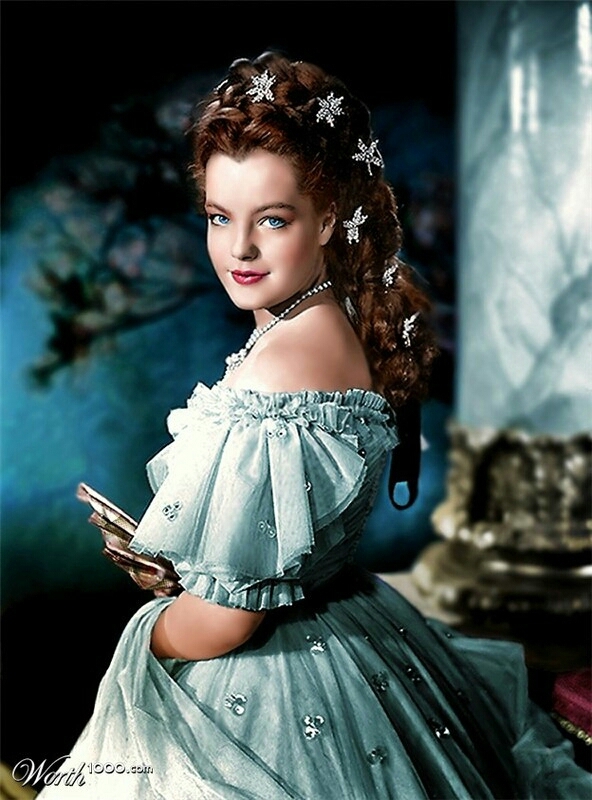 EMPRESS "SISSI"