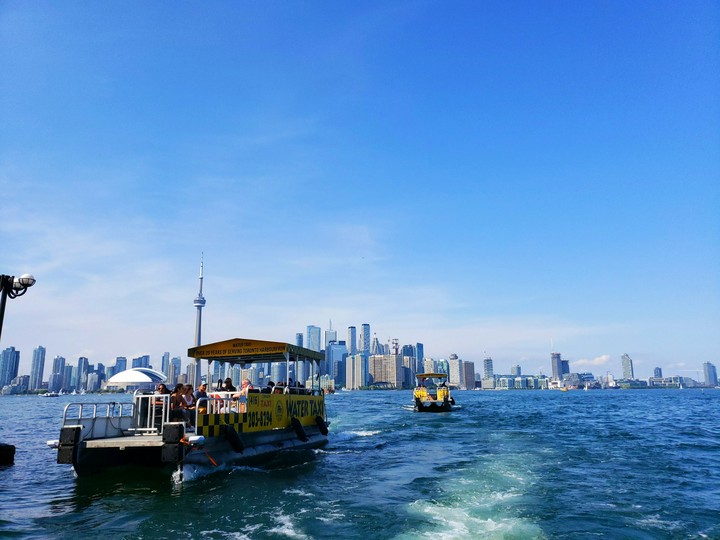 Toronto City