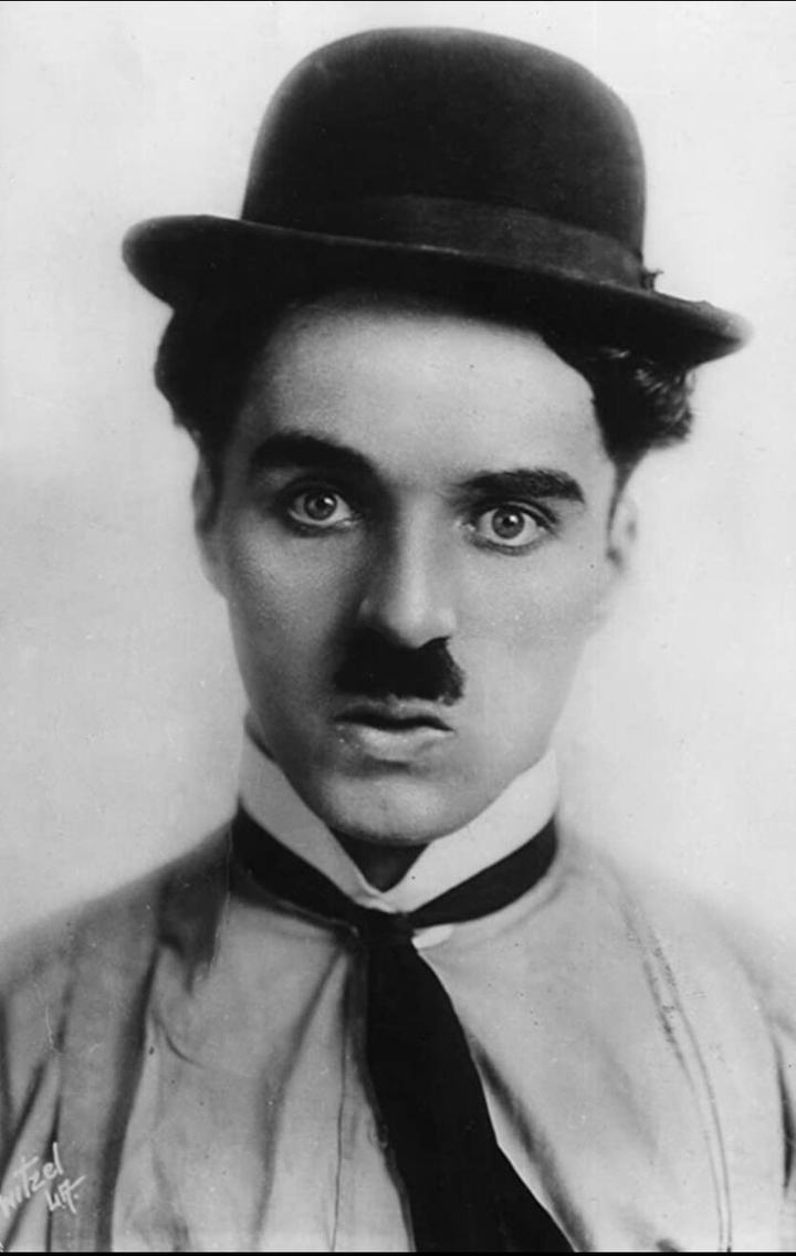 Chaplin