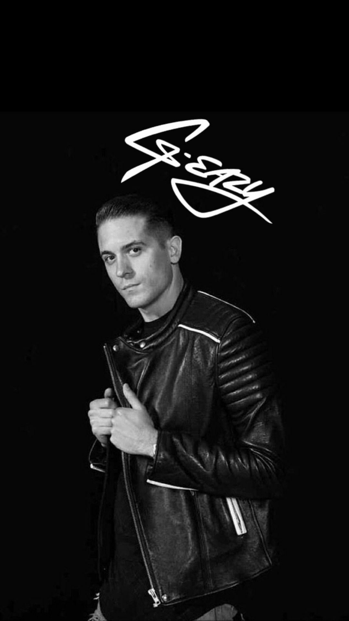 G-Eazy