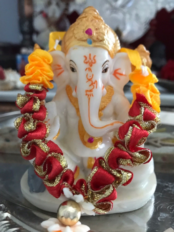 Ganeshji