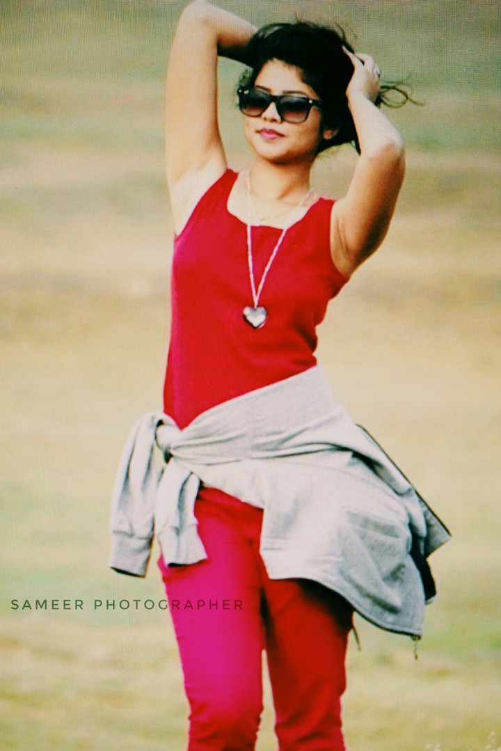 #Neha